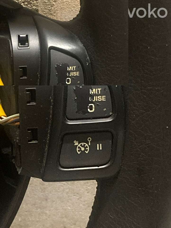 Citroen C6 (2005 - 2012)  9662198477 Руль