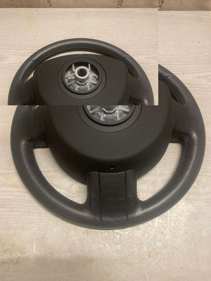 Citroen C6 (2005 - 2012)  9662198477 Руль