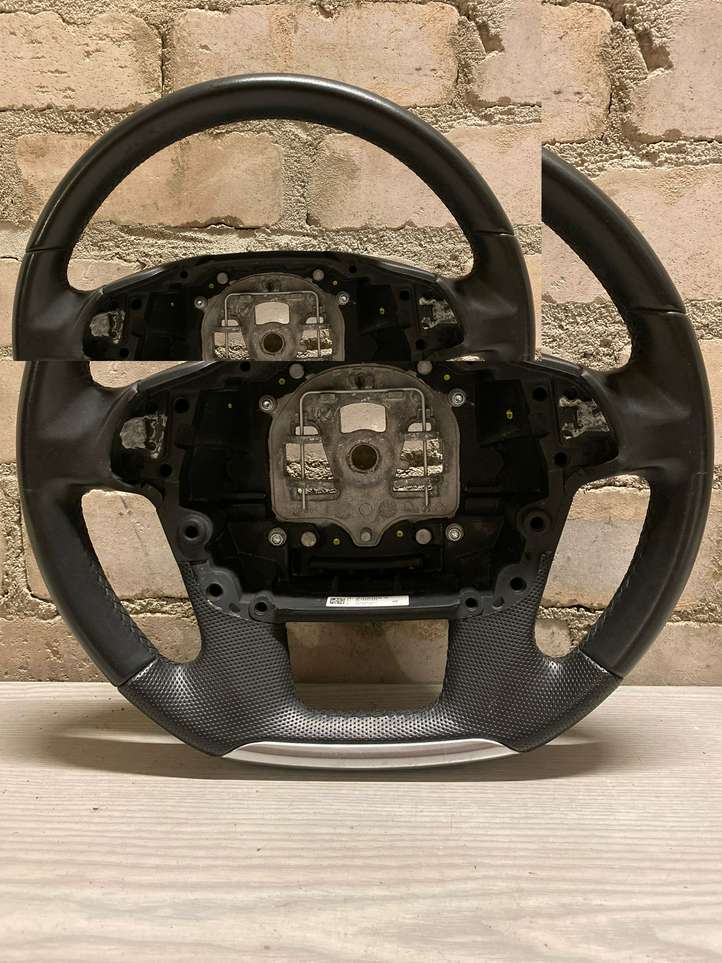 Citroen DS4 (2010 - 2016)  307519599P96 Руль