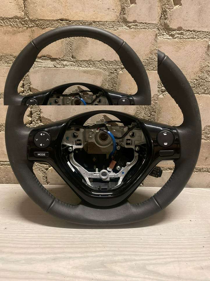 Toyota Aygo (2012 - 2014)  451000H060 Руль