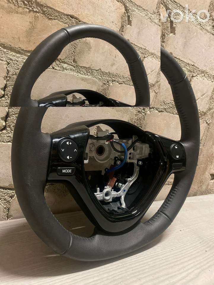 Toyota Aygo (2012 - 2014)  451000H060 Руль