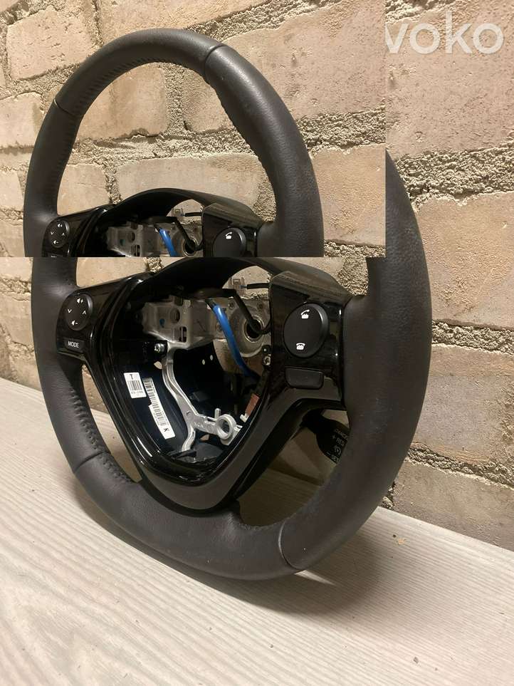 Toyota Aygo (2012 - 2014)  451000H060 Руль