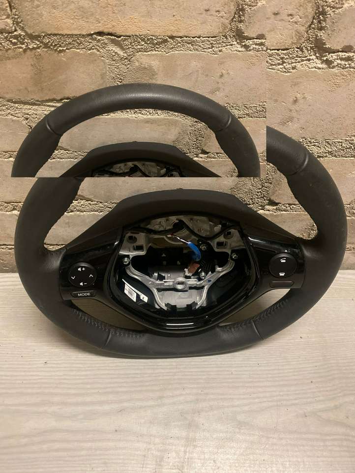 Toyota Aygo (2012 - 2014)  451000H060 Руль