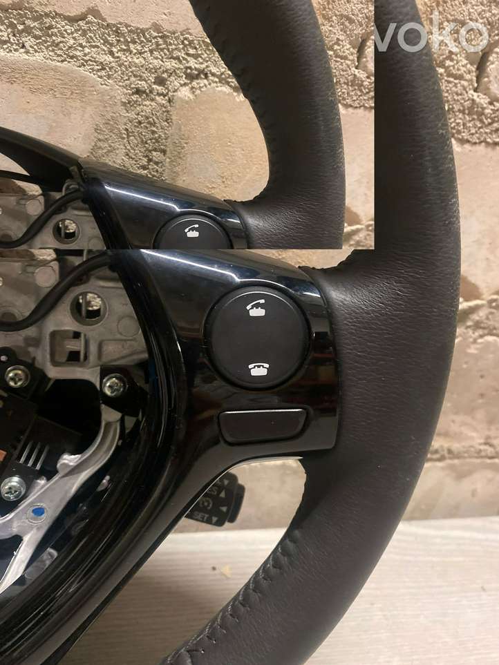 Toyota Aygo (2012 - 2014)  451000H060 Руль
