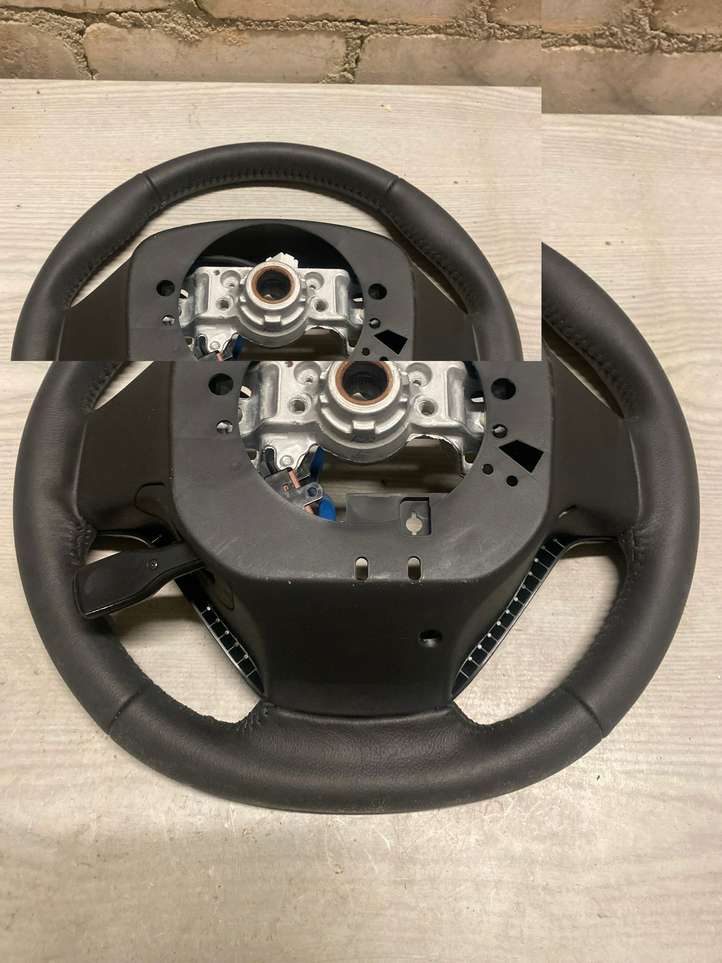 Toyota Aygo (2012 - 2014)  451000H060 Руль