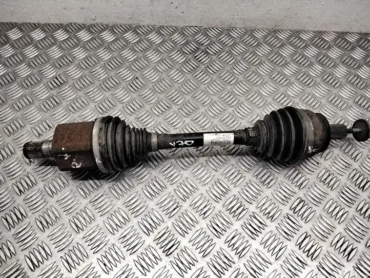 Volvo V70 (2013 - 2016)  31325100 Передняя полуось