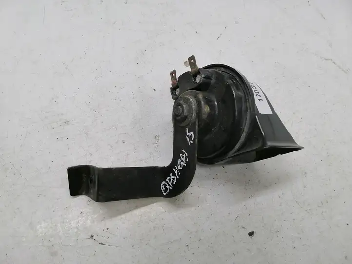 Nissan Qashqai (2013 - 2017)  6033FB2450 Звуковой сигнал