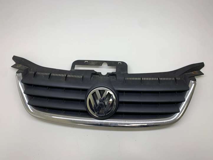 1T0853651 Volkswagen Touran I Grotelės priekinės