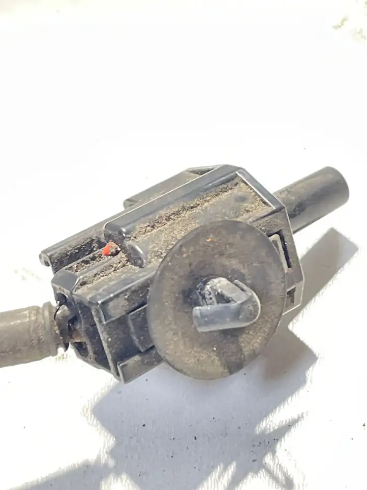 Volvo XC70 (2004 - 2007) 30670870 Прочая электропроводка — фото 3