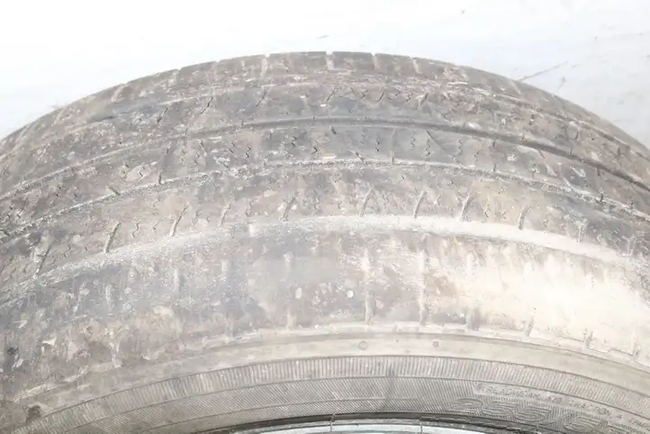 Land Rover Discovery 3 - LR3 (2004 - 2009) 8JX19EH253 — фото 3