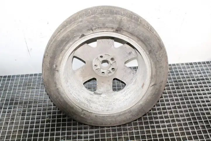 Land Rover Discovery 3 - LR3 (2004 - 2009) 8JX19EH253 — фото 4