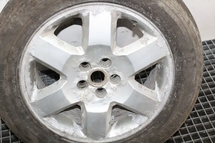 Land Rover Discovery 3 - LR3 (2004 - 2009) 8JX19EH253 — фото 8