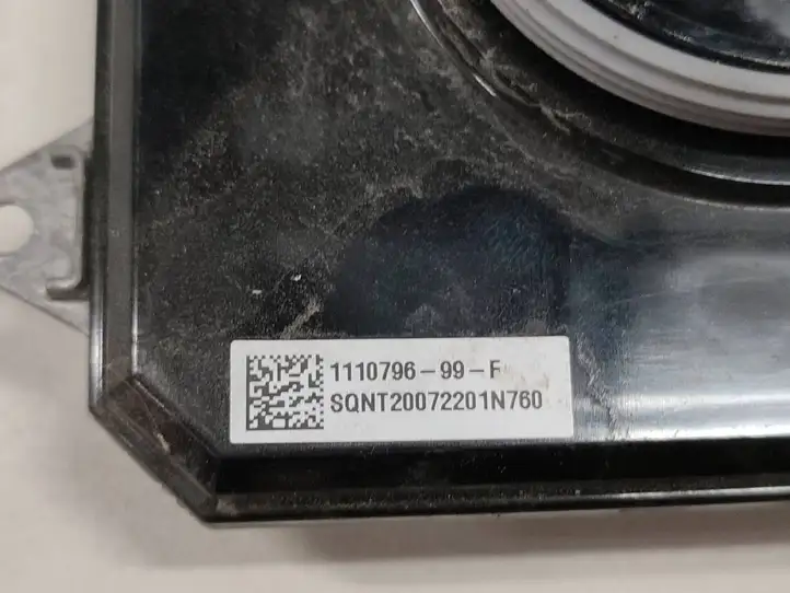 Tesla Model 3 (2017 - 2023) 111079699F Блок розжига ксенона — фото 4