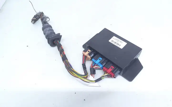 Volkswagen PASSAT B5 (1997 - 2000)  1J0959799S Mодуль kомфортa