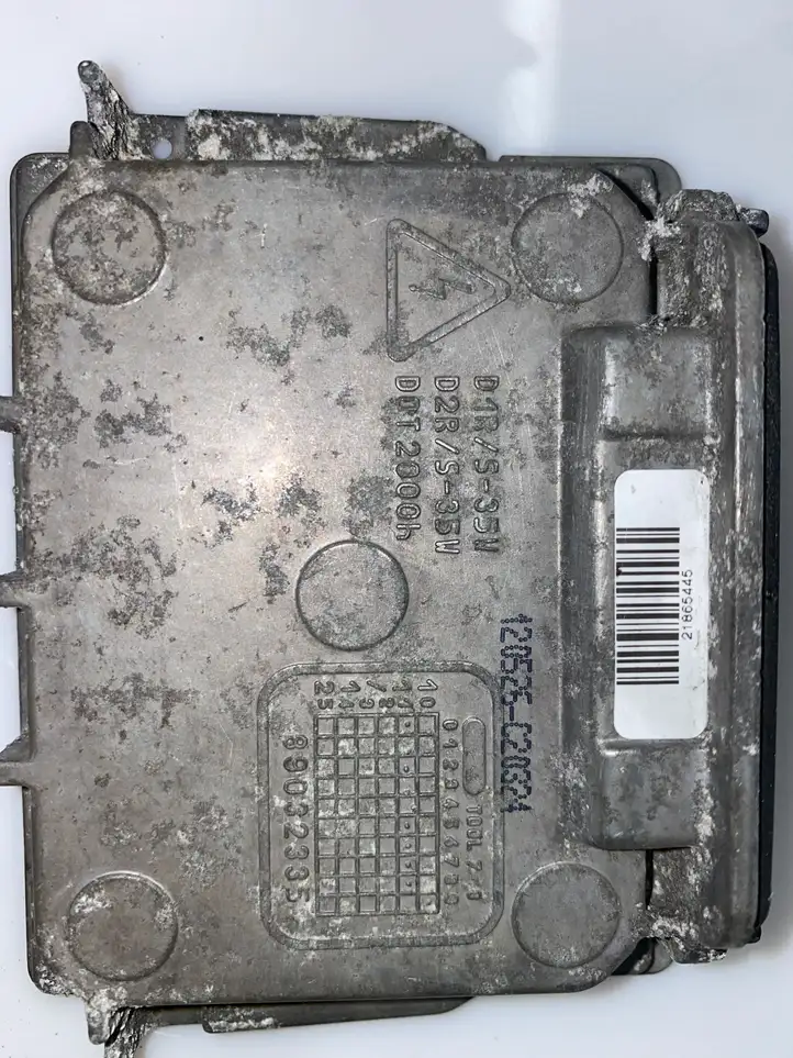 Citroen C5 (2008 - 2017) 89032335 Блок розжига ксенона — фото 6