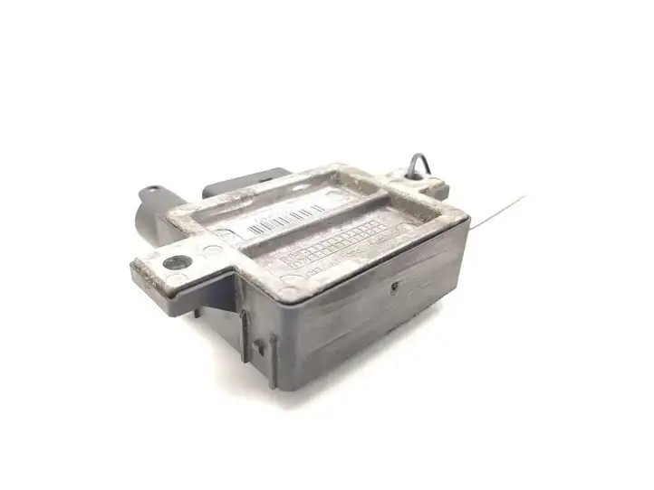 BMW 1 E81 E87 (2004 - 2011) 7798000 Реле накала свечей — фото 5