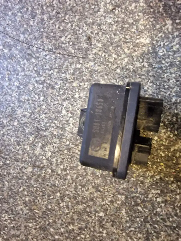 (2012 - 2015) SH0118650 Реле накала свечей — фото 1