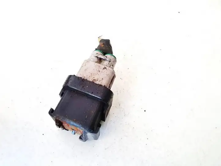 Toyota Corolla Verso E121 (2001 - 2004)  156700-0671 Реле подогрева свеч