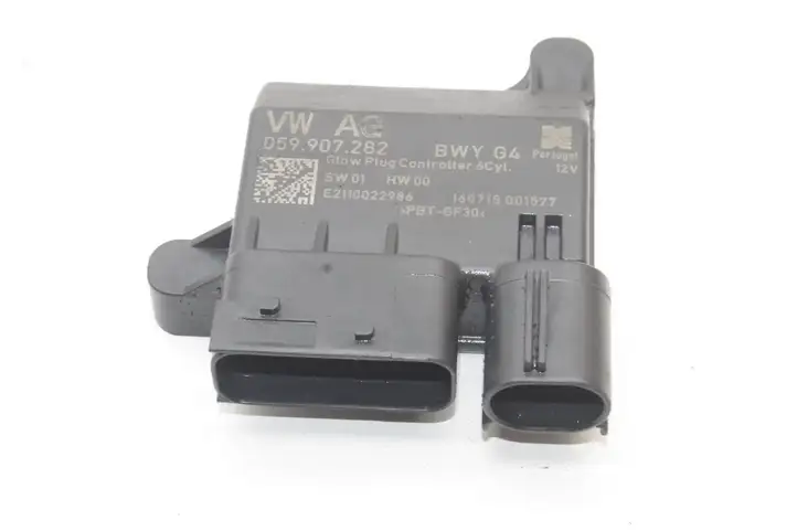Audi A7 (2018 - )  059907282 Реле подогрева свеч