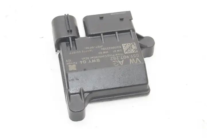 Audi A7 (2018 - )  059907282 Реле подогрева свеч