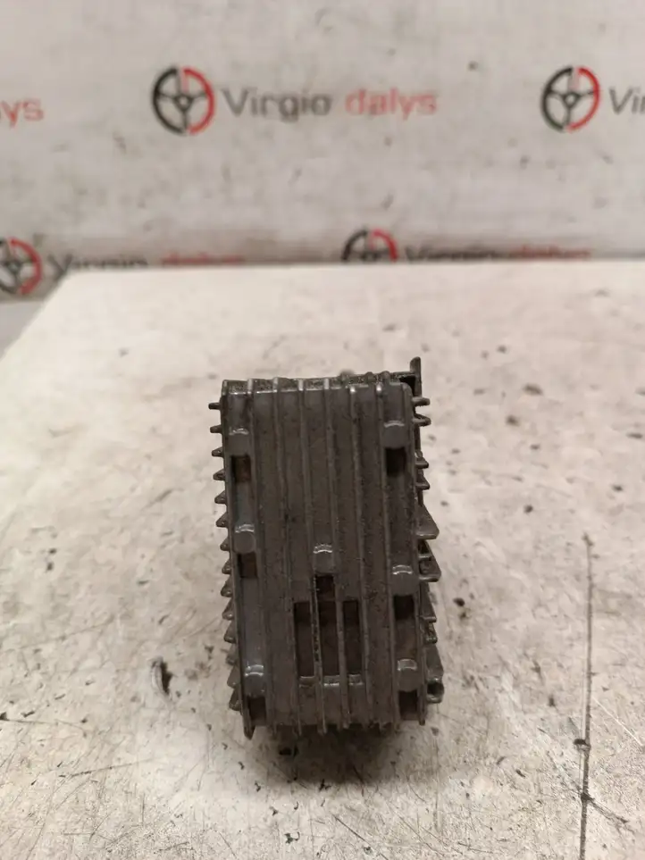 Chevrolet Cruze (2012 - 2015)  0522122601 Реле подогрева свеч