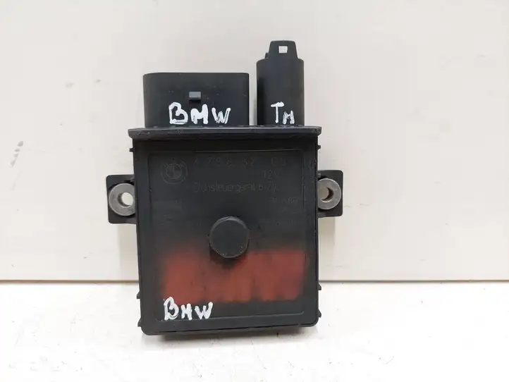 BMW 5 E60 E61 (2004 - 2010)  778832705 Реле подогрева свеч