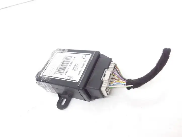 Ford Focus (2011 - 2015) AM5113K031AH Блок управления светом — фото 1