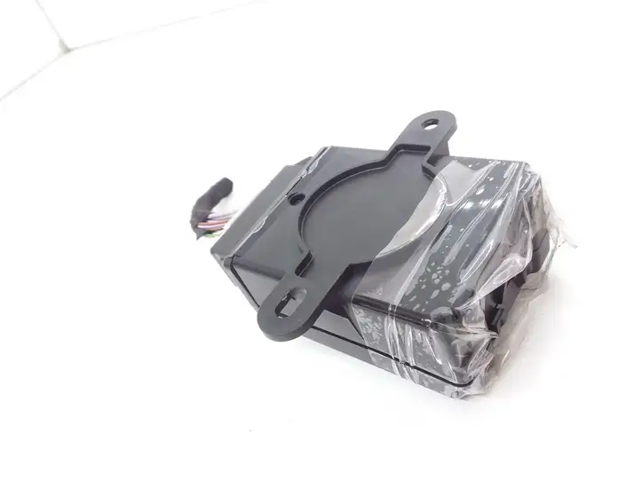 Ford Focus (2011 - 2015) AM5113K031AH Блок управления светом — фото 2