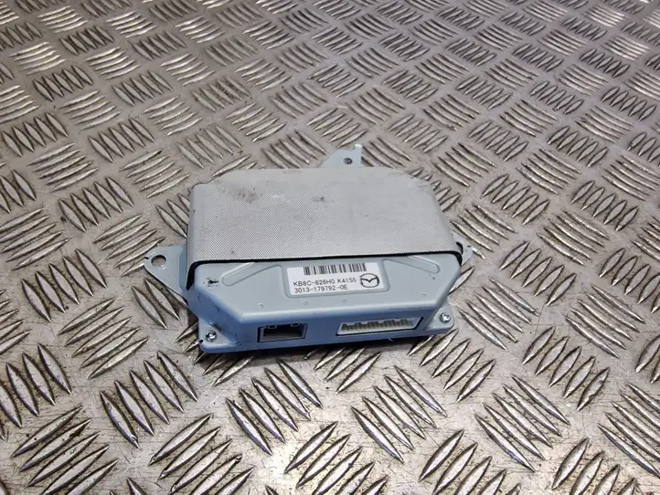 Mazda CX-5 II (2017 - ) KB8C626H0 Блок управления крышкой багажника — фото 1