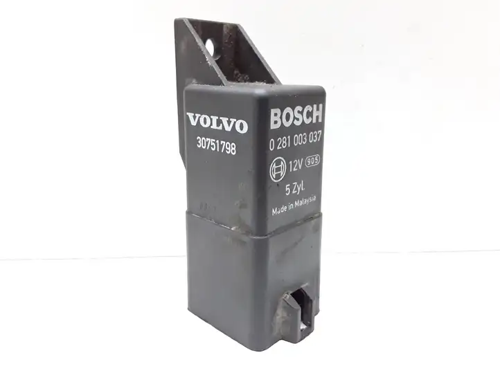 Volvo V70 (2007 - 2013) 30751798 Реле накала свечей — фото 1