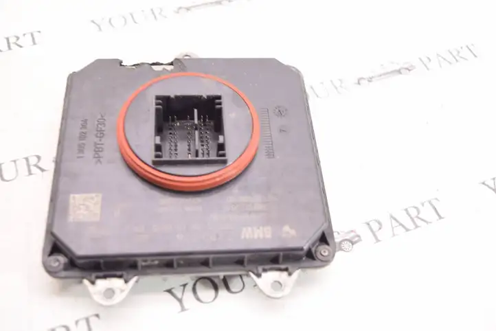 BMW 3 F30 F35 F31 (2012 - 2018) 7492026 Блок розжига ксенона — фото 5