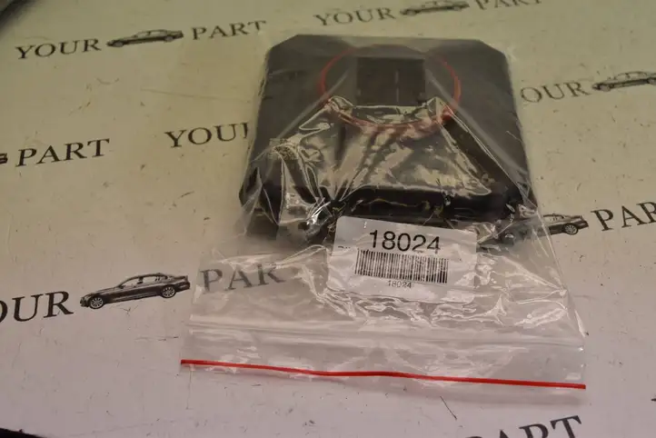 BMW 3 F30 F35 F31 (2012 - 2018) 7492026 Блок розжига ксенона — фото 2