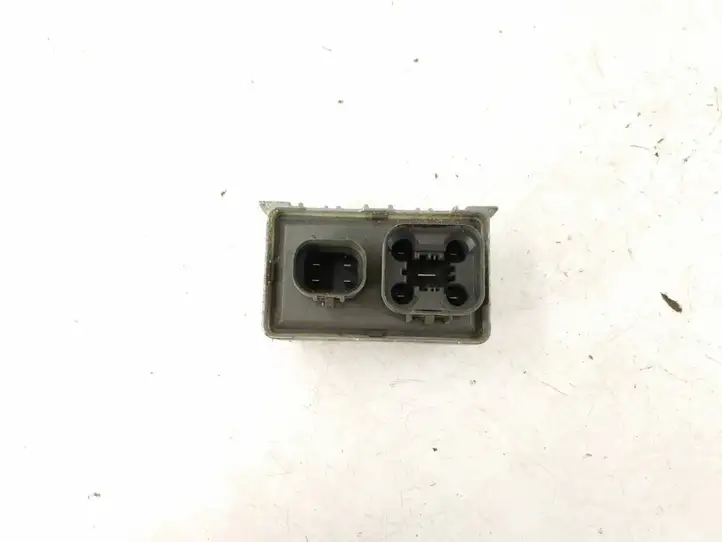 Opel Insignia A (2008 - 2017) Реле накала свечей — фото 2