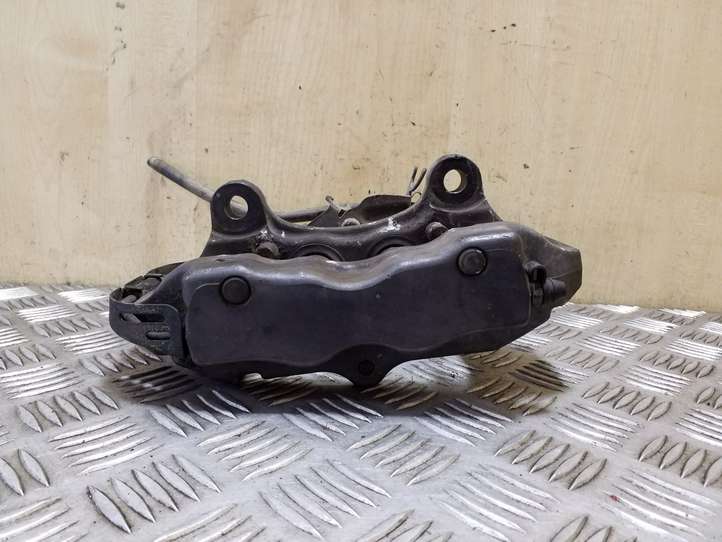 Volkswagen Touareg I (2002 - 2010)  207673042 Передний суппорт