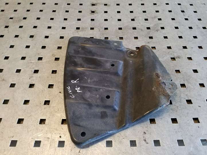 Honda Civic (2006 - 2011)   Другая часть передней ходовой части