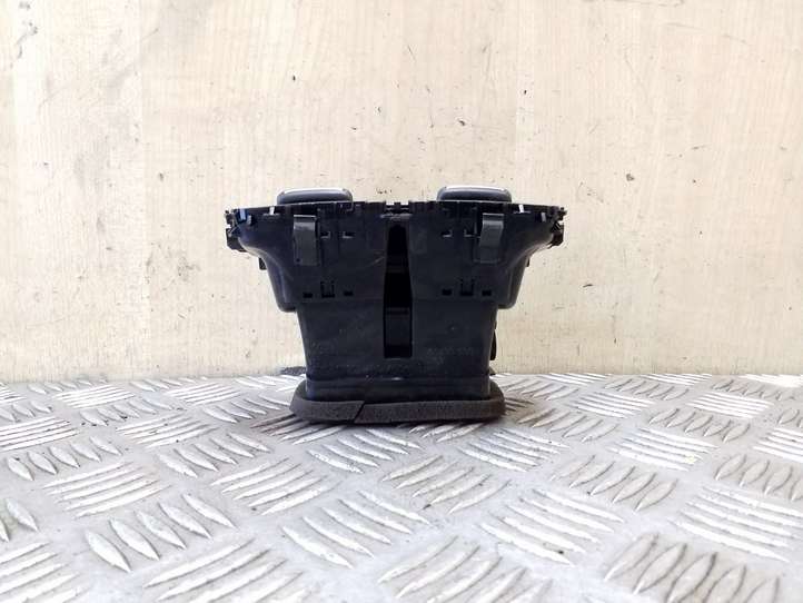 Audi A4 (2007 - 2011)  8K0819203D Задняя воздушный дефлектор
