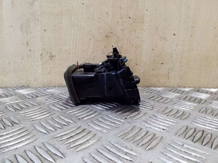 Audi A4 (2007 - 2011)  8K0819203D Задняя воздушный дефлектор