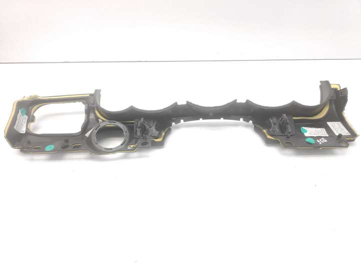 Porsche Cayenne (9PA) (2002 - 2010)  7L5857565 Отделка рулевой колонки