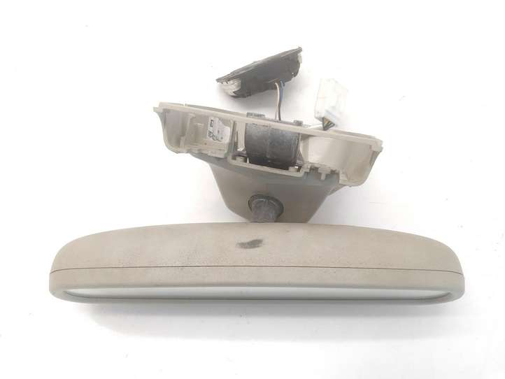 Fiat Croma (2005 - 2011)  9820103 Зеркало заднего вида (в салоне)
