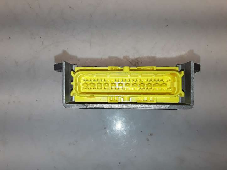 Seat Toledo III (5P) (2004 - 2009)  1K0909605T Блок управления надувных подушек