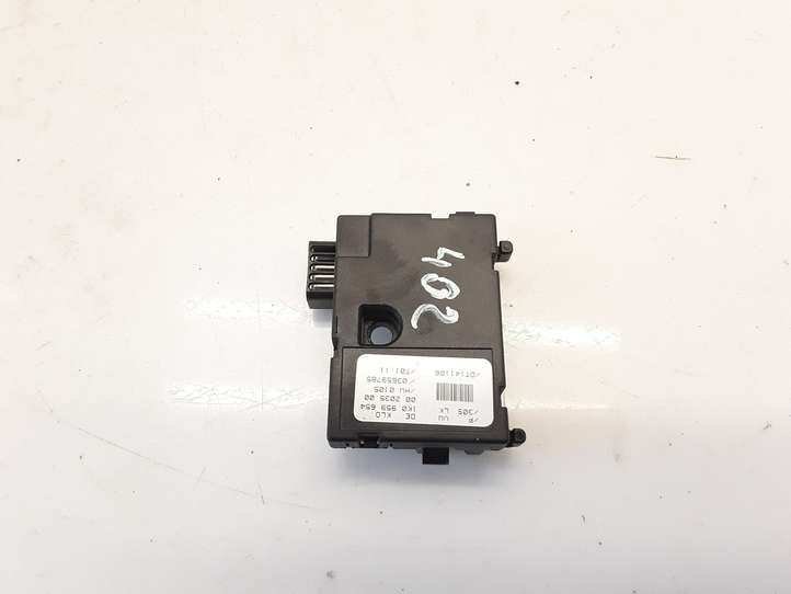 Seat Toledo III (5P) (2004 - 2009)  1K0959654 Датчик положения (угла) руля