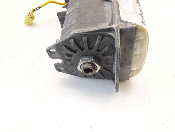 Seat Toledo III (5P) (2004 - 2009)  5P0880204C Подушка безопастности пассажира