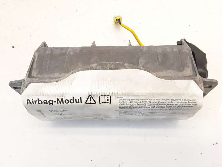 Seat Toledo III (5P) (2004 - 2009)  5P0880204C Подушка безопастности пассажира