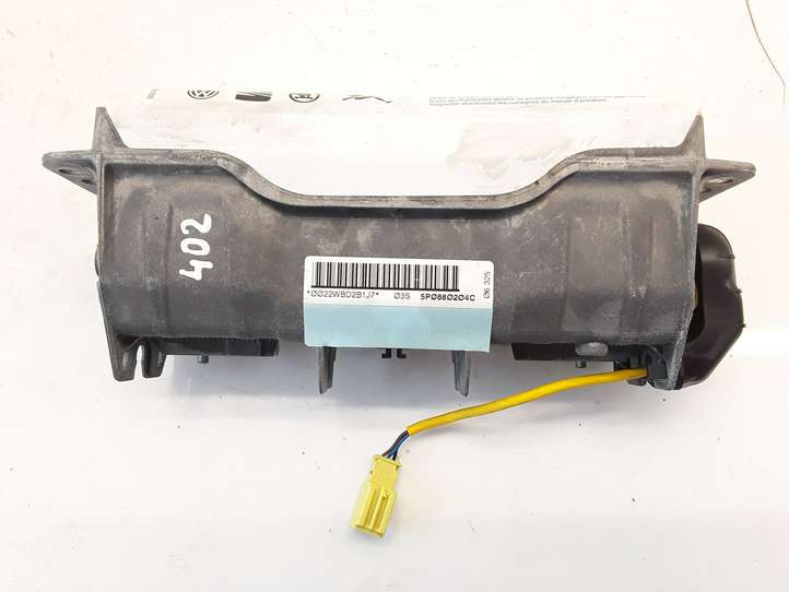 Seat Toledo III (5P) (2004 - 2009)  5P0880204C Подушка безопастности пассажира