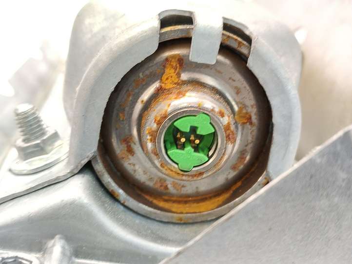 Fiat Croma (2005 - 2011)  518021460 Подушка безопастности пассажира