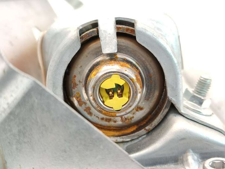 Fiat Croma (2005 - 2011)  518021460 Подушка безопастности пассажира