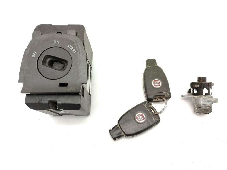 Fiat Croma (2005 - 2011)  0281013131 Комплект зажигания
