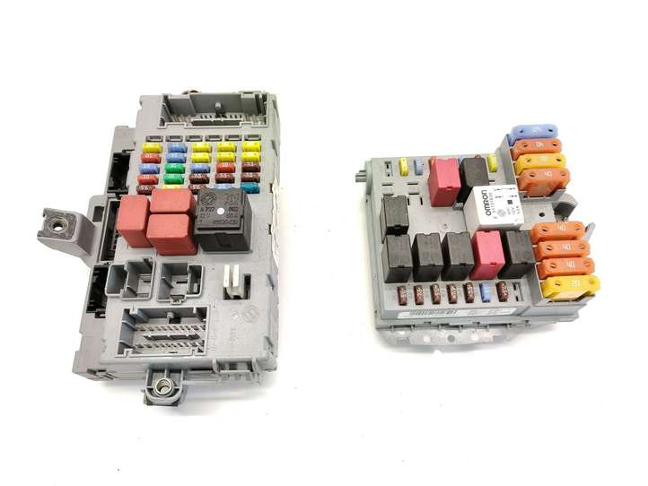 Fiat Croma (2005 - 2011)  0281013131 Комплект зажигания
