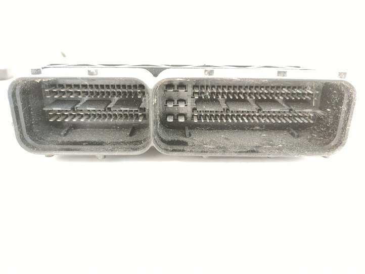 Fiat Croma (2005 - 2011)  0281013131 Комплект зажигания