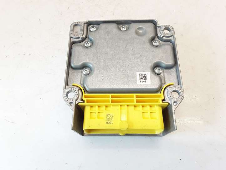 Audi A3/S3 8P (2008 - 2013)  8P0959655J Блок управления надувных подушек